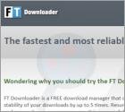 FTDownloader Ads