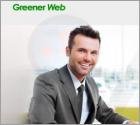 Greener Web Ads