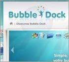 Bubble Dock Ads