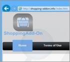 ShoppingAdd-On Virus