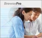 BrowsePro Ads