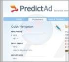 PredictAd Adware