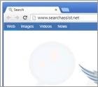 SearchAssist.net Redirect