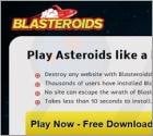 Blasteroids Adware