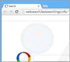 Websearch.fastsearchings.info Redirect
