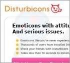 Disturbicons Adware