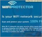 Wifi Protector Ads