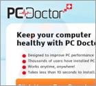 PC Doctor Adware