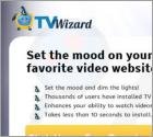 Ads by TV Wizard