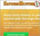 Savings-Hunter Ads