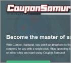 Coupon-Samurai Ads
