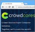 CrowdCores Adware