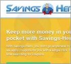 Savings-Hero Adware