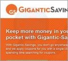 Ads by Gigantic-Savings