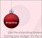 Shopndrop Adware