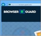 Ads by Browser Guard