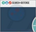 Search Defense Adware