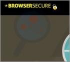 Ads by Browser Secure