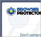 BrowserProtector Ads