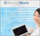 PortalMore Adware