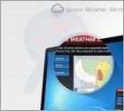 Severe Weather Alerts Ads