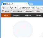 istartsurf.com Redirect