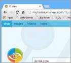 Myhome.vi-view.com Redirect