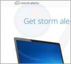 Ads by Storm Alerts