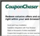 Coupon Chaser Adware