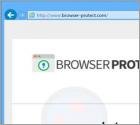 Ads by Browser Protect