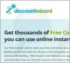 DiscountWizard Adware