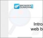 Ads by Browser Guardian App