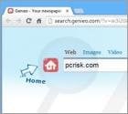 Search.genieo.com Redirect