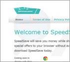 SpeedSave Adware