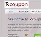 Rcoupon Ads