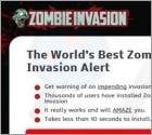 Zombie Invasion Adware