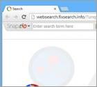 Websearch.fixsearch.info Redirect