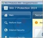 Win 7 Protection 2014