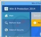 Win 8 Protection 2014