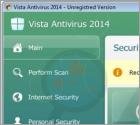 Vista Antivirus 2014