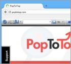 PopToTop Adware