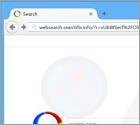 Websearch.searchfix.info Redirect