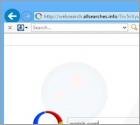 Websearch.allsearches.info Redirect