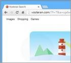 Vosteran.com Redirect