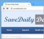 SaveDaily Deals Ads