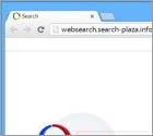 Websearch.search-plaza.info Redirect