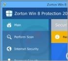 Zorton Win 8 Protection 2014