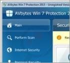 AVbytes Win 7 Protection 2015