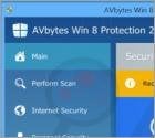 AVbytes Win 8 Protection 2015