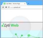 Cyti Web Ads